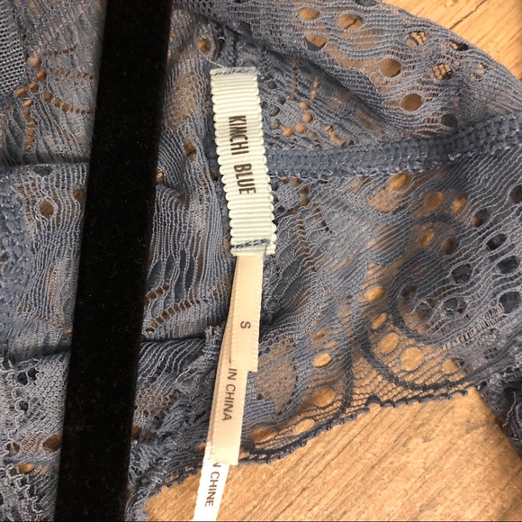 SOLD Urban Outfitters Bralette - Picture 4 of 4
